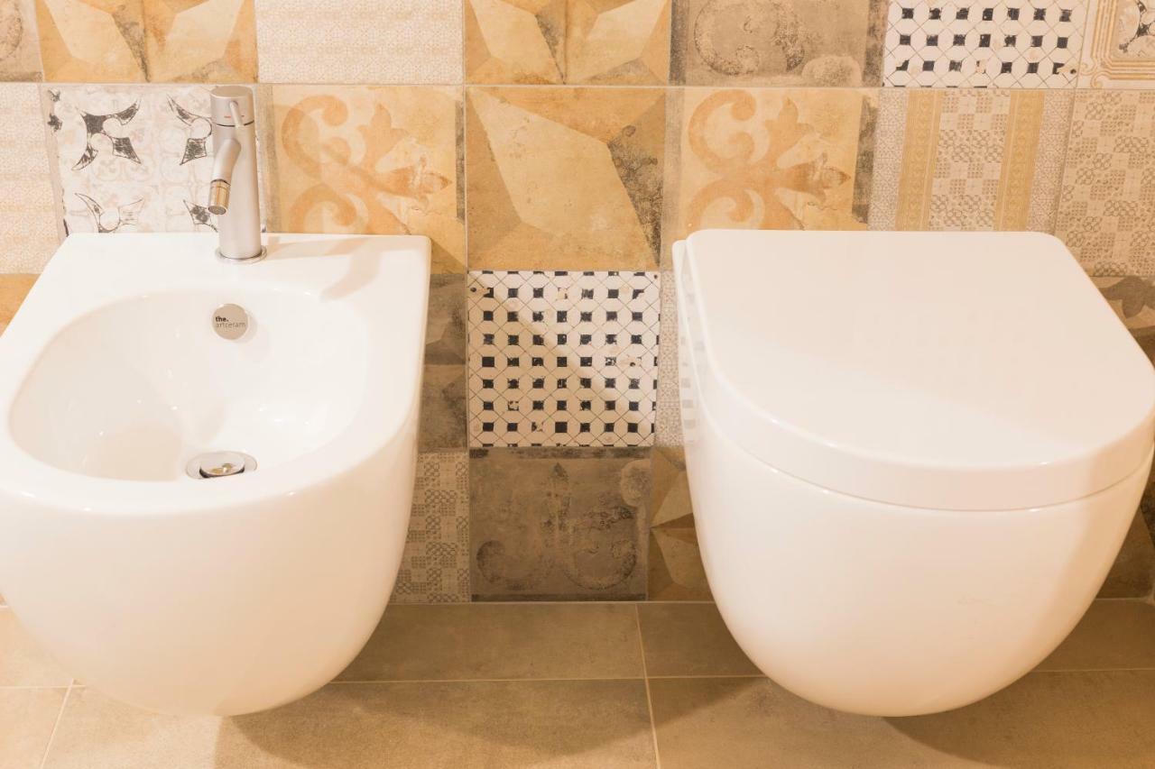 Suite Fasano Ngoại thất bức ảnh