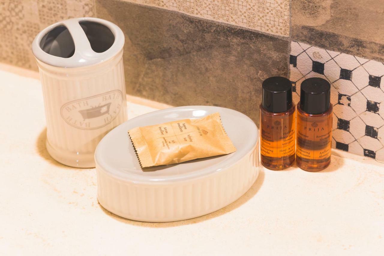 Suite Fasano Ngoại thất bức ảnh