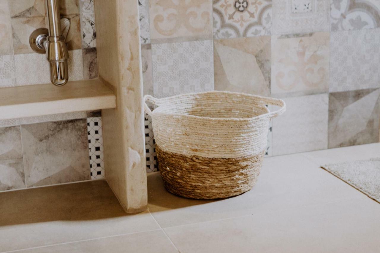 Suite Fasano Ngoại thất bức ảnh